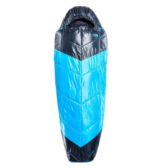 The North Face The One Bag TriClimate System 800 Pro Sleeping Bag - Picture 7 of 13